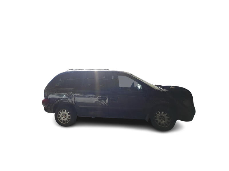 chrysler voyager iv (rg, rs) del año 2006