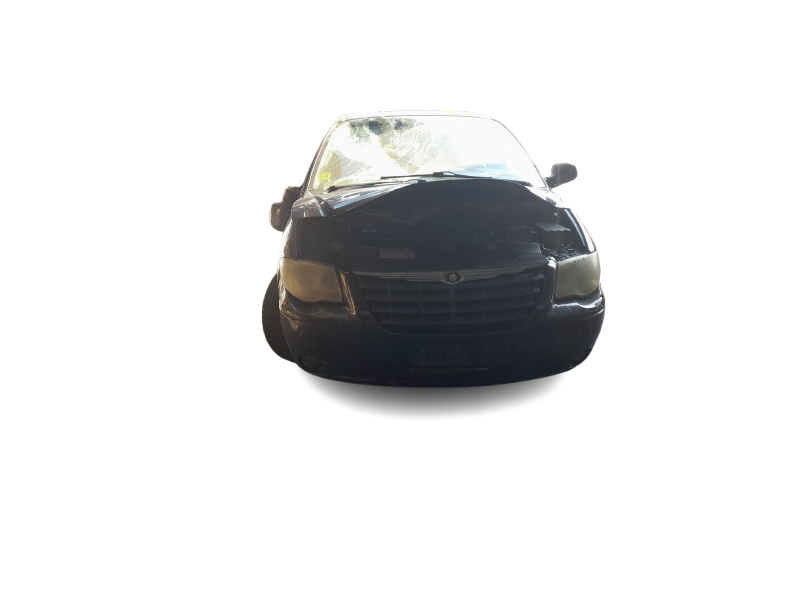 chrysler voyager iv (rg, rs) del año 2006