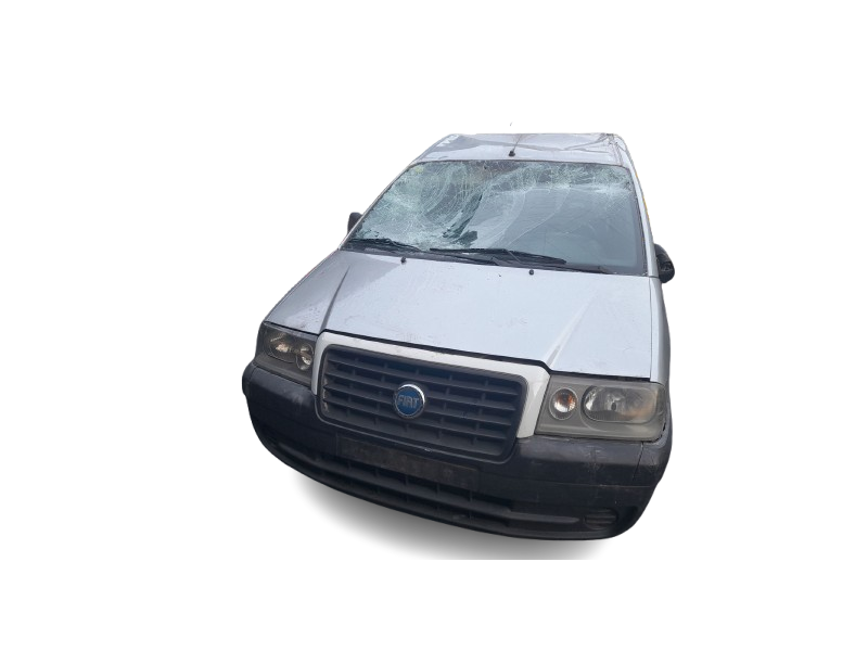 citroën jumpy i furgoneta (bs_, bt_, by_, bz_) del año 2006