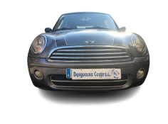 mini mini (r56) del año 2009