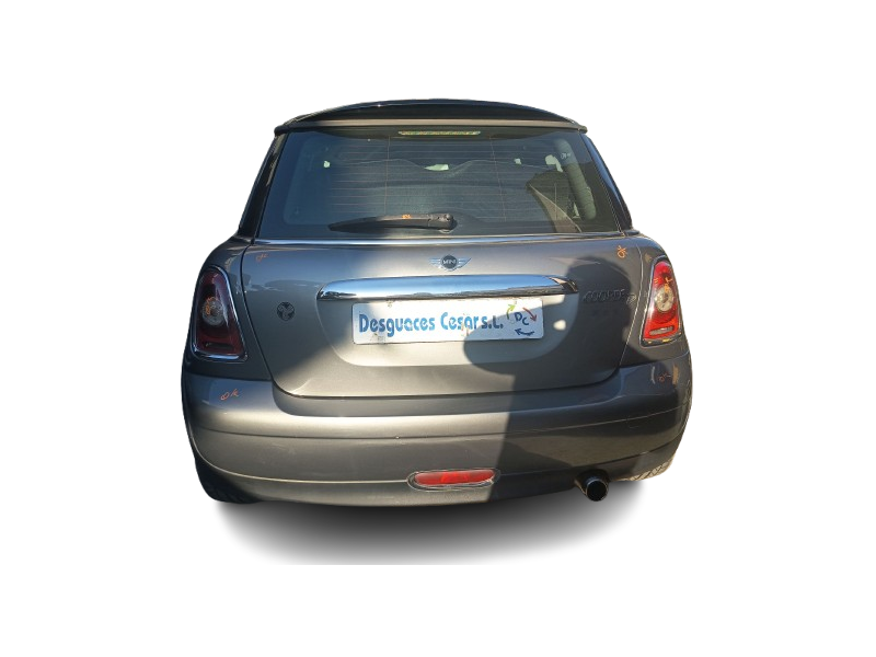 mini mini (r56) del año 2009