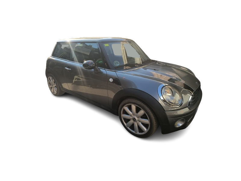 mini mini (r56) del año 2009