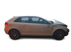 audi a3 (8p1) del año 2012