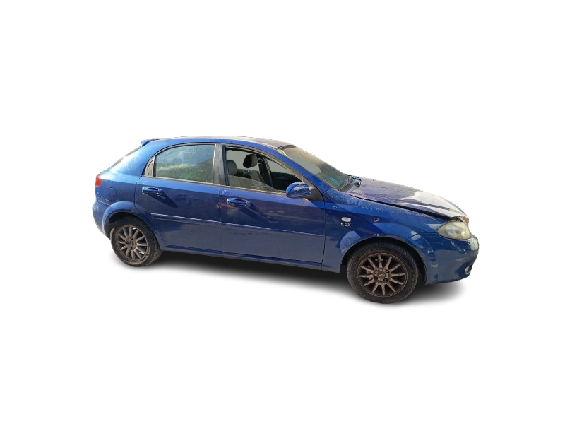 chevrolet lacetti (j200) del año 2006