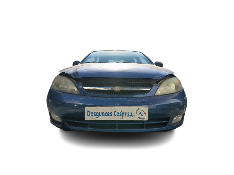 chevrolet lacetti (j200) del año 2006