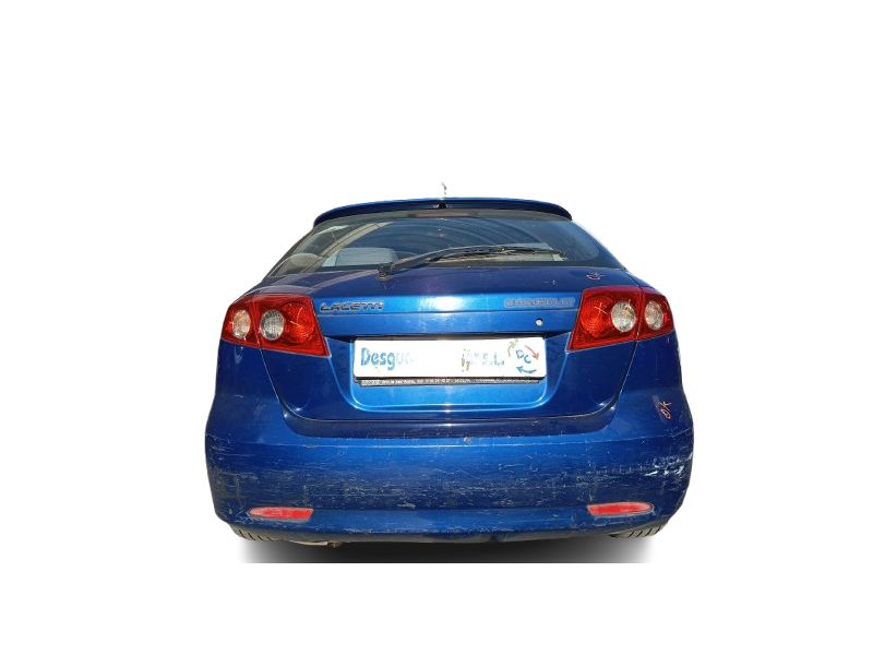 chevrolet lacetti (j200) del año 2006