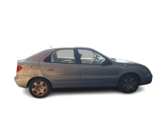 citroën xsara (n1) del año 2004