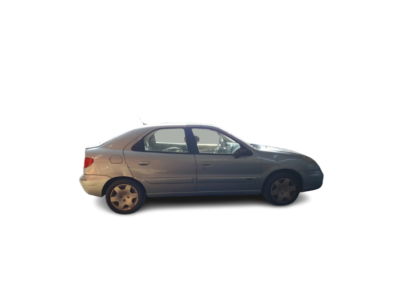 citroën xsara (n1) del año 2004