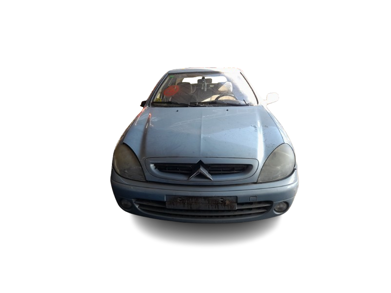 citroën xsara (n1) del año 2004