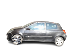 renault clio ii (bb_, cb_) del año 2004