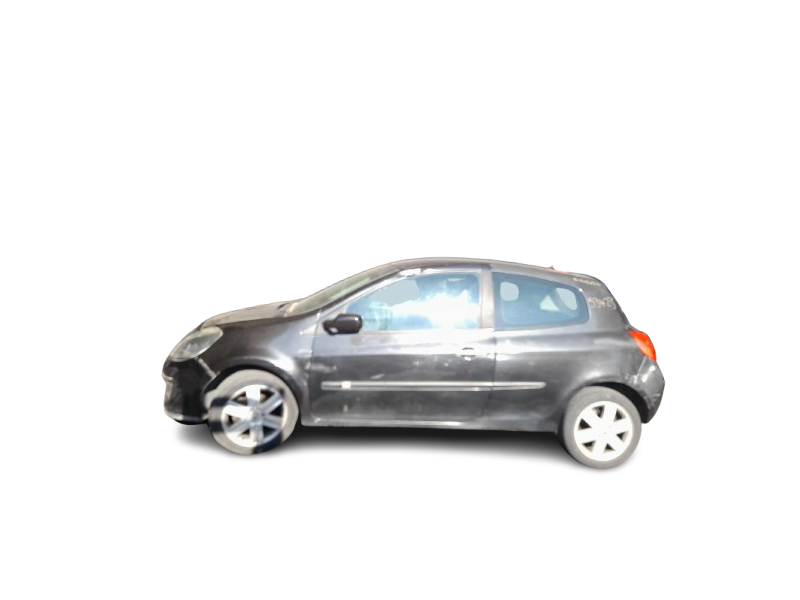 renault clio ii (bb_, cb_) del año 2004