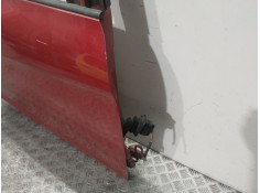 Recambio de puerta delantera derecha para seat altea (5p1) 2.0 tdi referencia OEM IAM 5P0831056A  ROJO 2