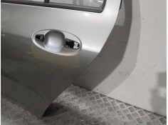 Recambio de puerta trasera izquierda para toyota yaris (_p9_) 1.0 vvt-i (ksp90_) referencia OEM IAM 670040D110   2