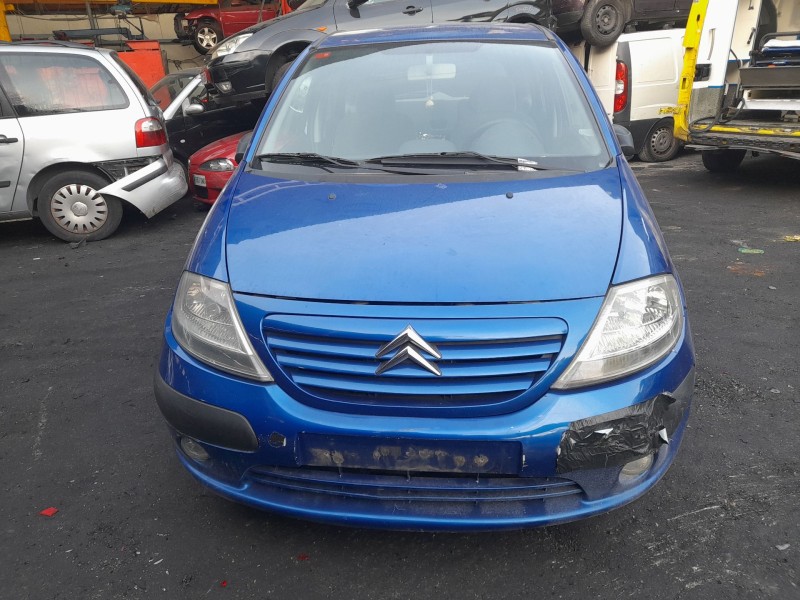 citroën c3 i (fc_, fn_) del año 2004