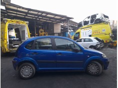 citroën c3 i (fc_, fn_) del año 2004 2