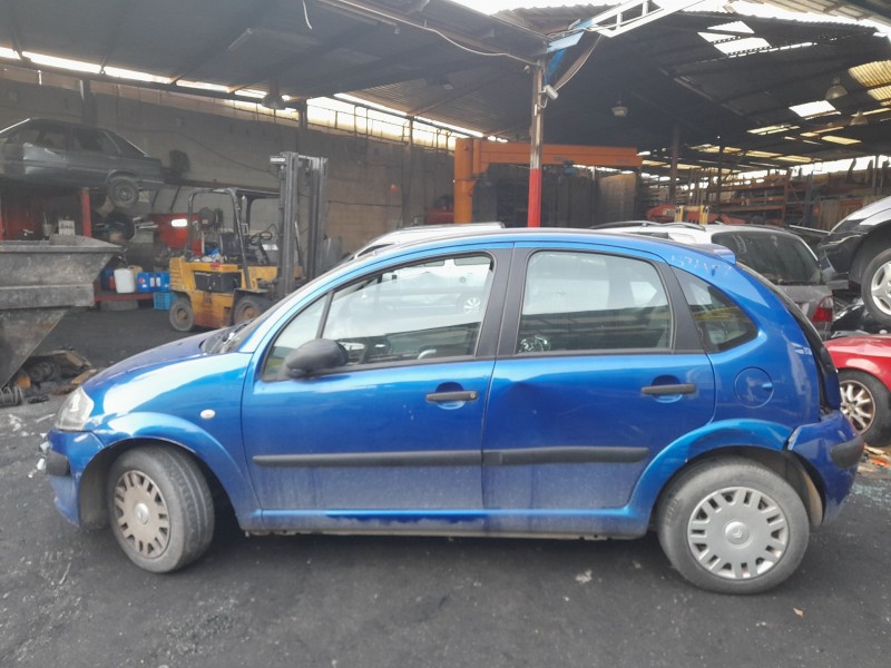 citroën c3 i (fc_, fn_) del año 2004