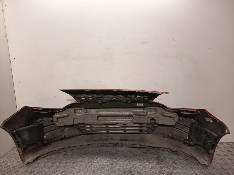 Recambio de paragolpes delantero para kia rio iii (ub) 1.2 cvvt referencia OEM IAM 865111W700  GRANATE