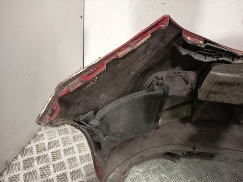 Recambio de paragolpes delantero para kia rio iii (ub) 1.2 cvvt referencia OEM IAM 865111W700  GRANATE