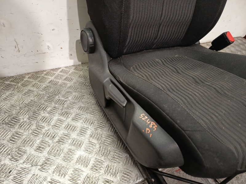 Recambio de asiento delantero derecho para peugeot 308 i (4a_, 4c_) 1.6 thp 16v referencia OEM IAM   