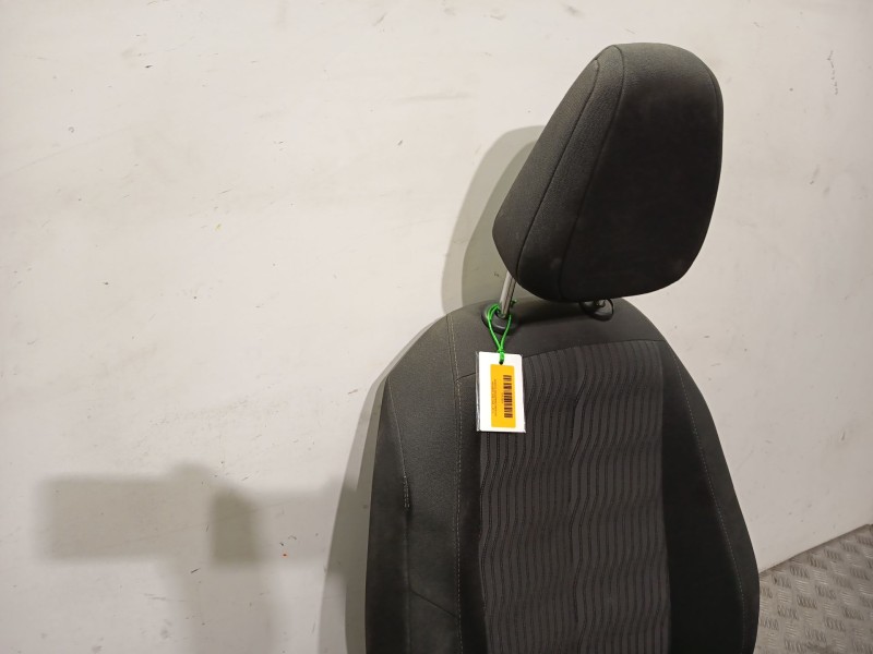 Recambio de asiento delantero derecho para peugeot 308 i (4a_, 4c_) 1.6 thp 16v referencia OEM IAM   