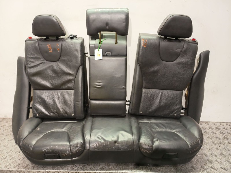 Recambio de asientos traseros para volvo xc60 i suv (156) d3 / d4 referencia OEM IAM   