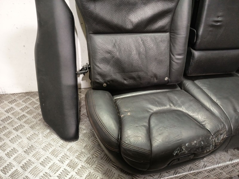 Recambio de asientos traseros para volvo xc60 i suv (156) d3 / d4 referencia OEM IAM   