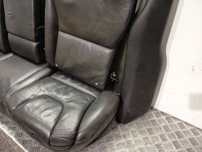 Recambio de asientos traseros para volvo xc60 i suv (156) d3 / d4 referencia OEM IAM   