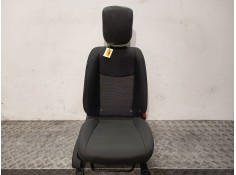 Recambio de asiento delantero derecho para nissan leaf (ze1) electric referencia OEM IAM   