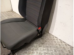 Recambio de asiento delantero derecho para nissan leaf (ze1) electric referencia OEM IAM    2
