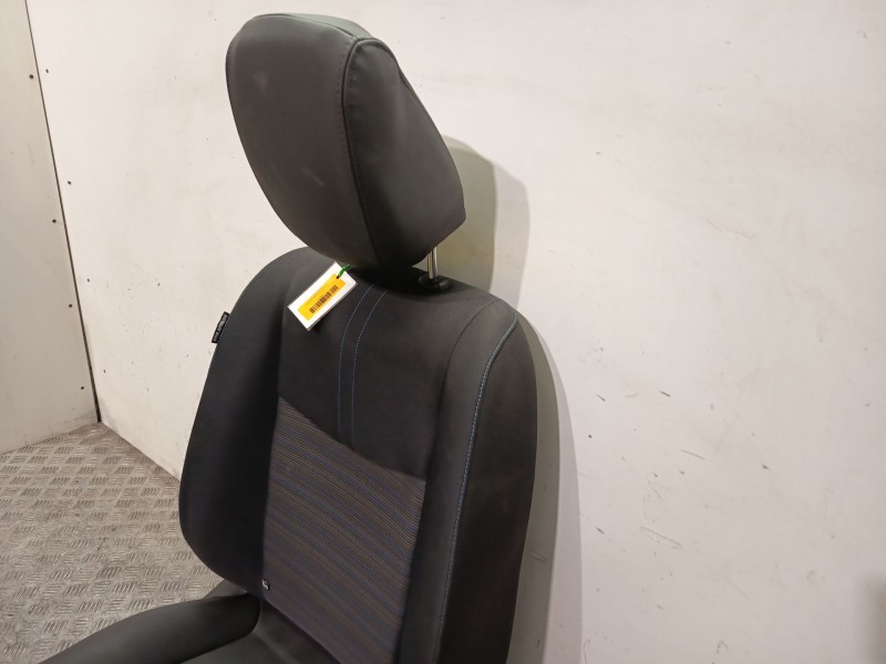 Recambio de asiento delantero derecho para nissan leaf (ze1) electric referencia OEM IAM   