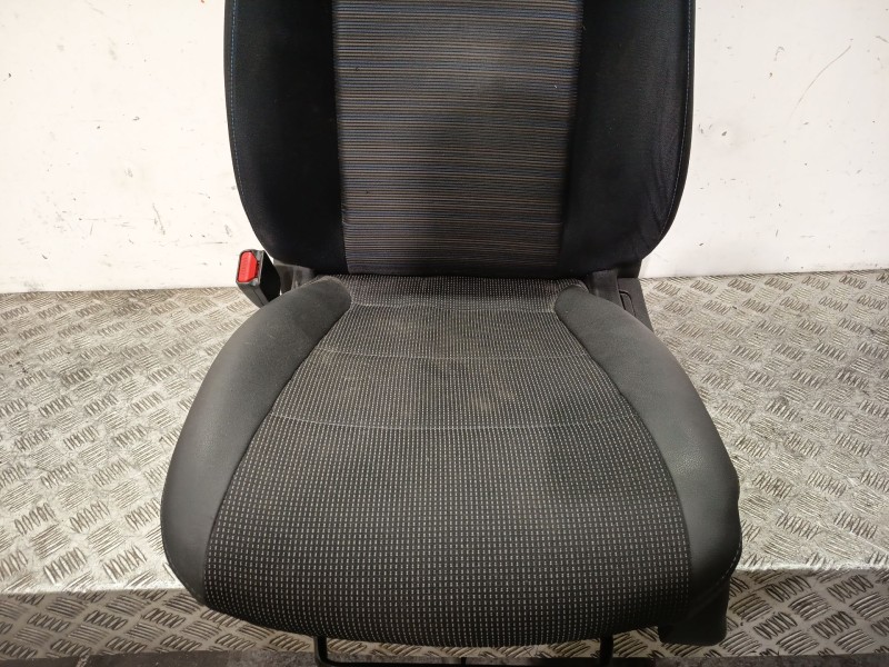 Recambio de asiento delantero izquierdo para nissan leaf (ze1) electric referencia OEM IAM   