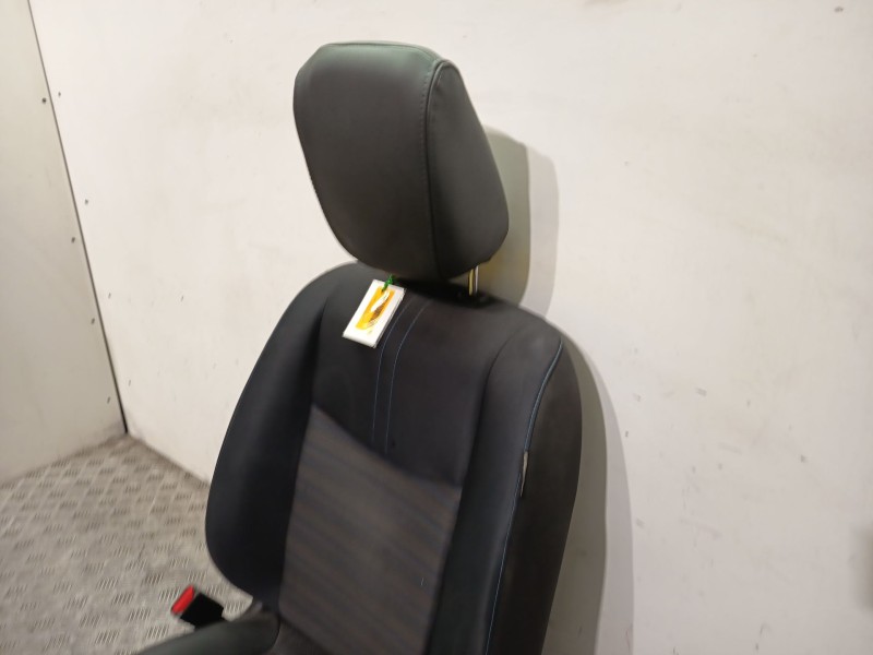 Recambio de asiento delantero izquierdo para nissan leaf (ze1) electric referencia OEM IAM   