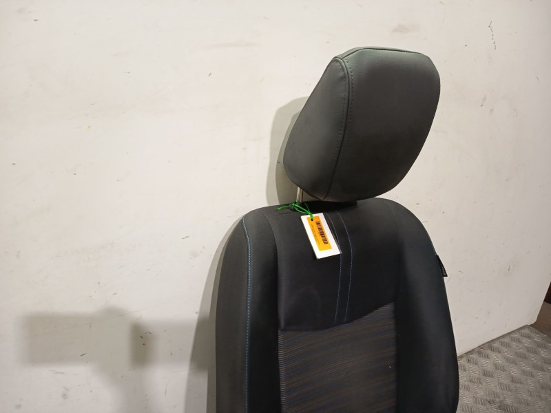 Recambio de asiento delantero izquierdo para nissan leaf (ze1) electric referencia OEM IAM   