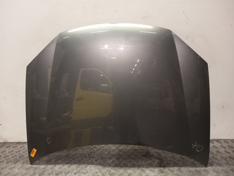Recambio de capot delantero para volkswagen golf v (1k1) 2.0 tdi referencia OEM IAM 1K0823031J  GRIS