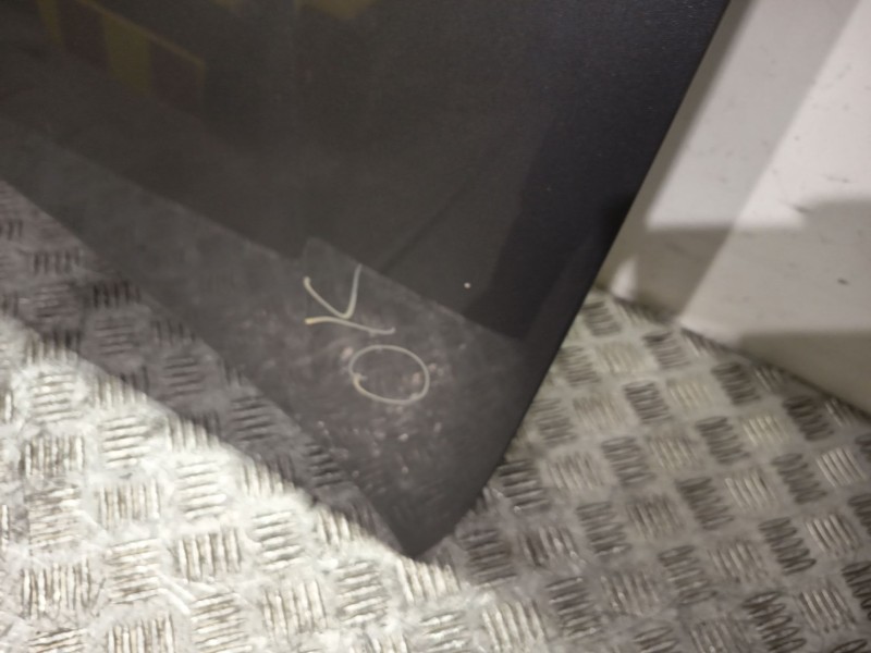 Recambio de capot delantero para volkswagen golf v (1k1) 2.0 tdi referencia OEM IAM 1K0823031J  GRIS