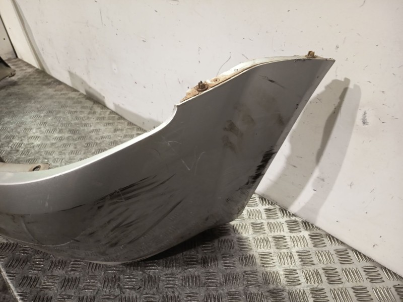 Recambio de paragolpes delantero para daewoo kalos (klas) 1.2 referencia OEM IAM 96600346  