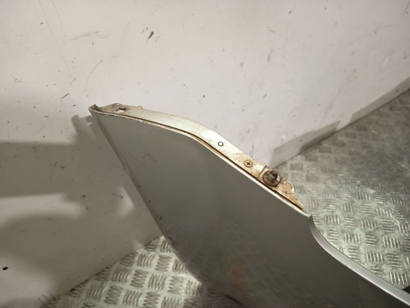 Recambio de paragolpes delantero para daewoo kalos (klas) 1.2 referencia OEM IAM 96600346  