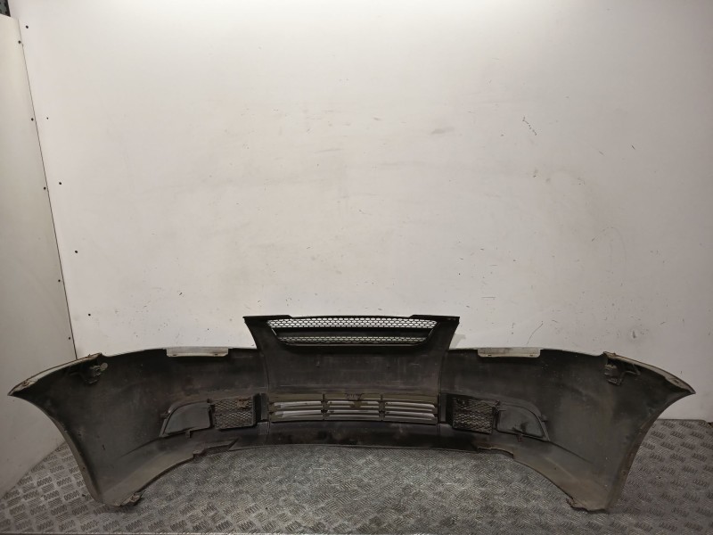 Recambio de paragolpes delantero para daewoo kalos (klas) 1.2 referencia OEM IAM 96600346  