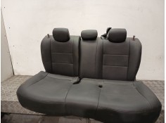 Recambio de asientos traseros para nissan leaf (ze1) electric referencia OEM IAM   