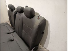 Recambio de asientos traseros para nissan leaf (ze1) electric referencia OEM IAM    2