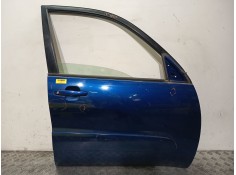 Recambio de puerta delantera derecha para toyota rav 4 ii (_a2_) 1.8 (zca25_, zca26_) referencia OEM IAM 6700142080  AZUL