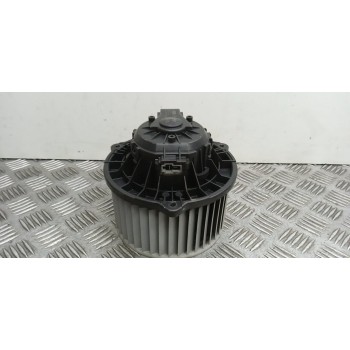 MOTOR CALEFACCION F005382474 