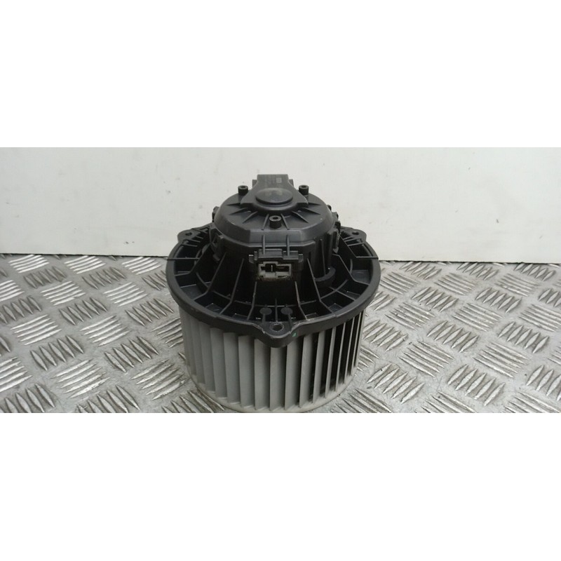 MOTOR CALEFACCION F005382474  - imagen 1
