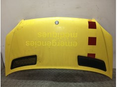 Recambio de capot delantero para mercedes-benz sprinter 3,5-t autobús (b906) 310 cdi (906.731, 906.733, 906.735) referencia OEM 