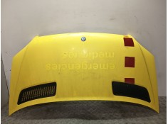 Recambio de capot delantero para mercedes-benz sprinter 3,5-t autobús (b906) 310 cdi (906.731, 906.733, 906.735) referencia OEM 
