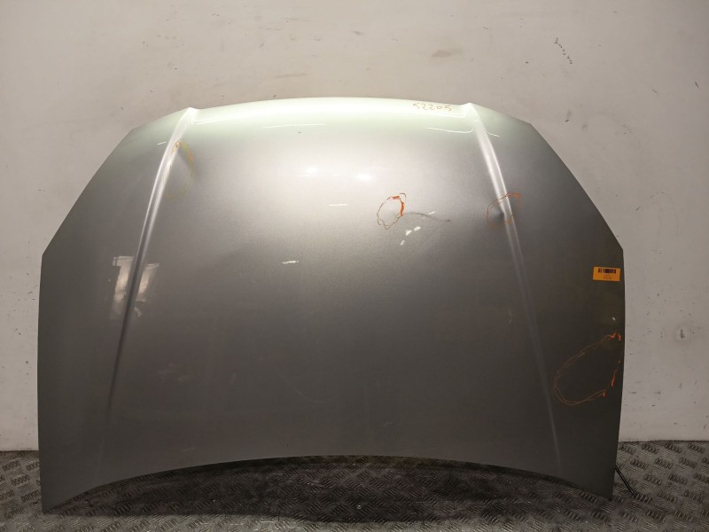 Recambio de capot delantero para kia rio ii (jb) 1.4 16v referencia OEM IAM 664001G010  