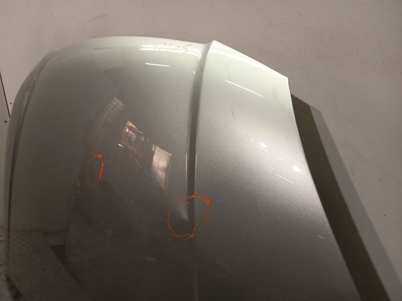 Recambio de capot delantero para kia rio ii (jb) 1.4 16v referencia OEM IAM 664001G010  