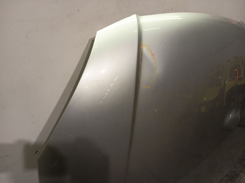 Recambio de capot delantero para kia rio ii (jb) 1.4 16v referencia OEM IAM 664001G010  