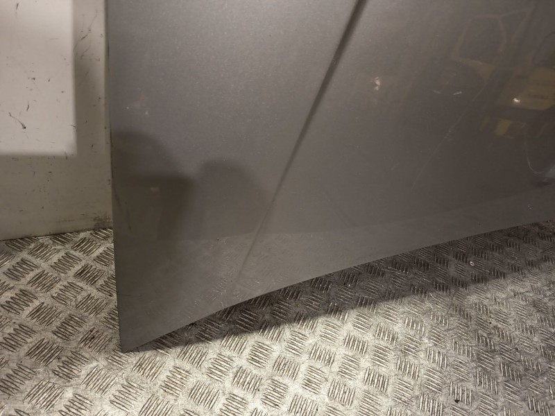 Recambio de capot delantero para kia rio ii (jb) 1.4 16v referencia OEM IAM 664001G010  