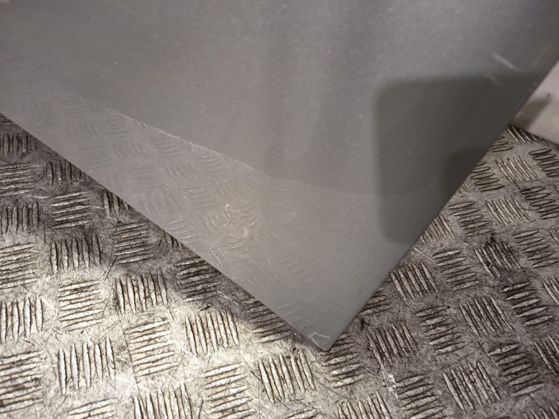 Recambio de capot para mercedes-benz clk (c209) clk 320 (209.365) referencia OEM IAM A2098800057  